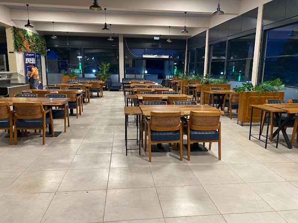 Atabey Et Mangal ve Kahvaltı Salonu