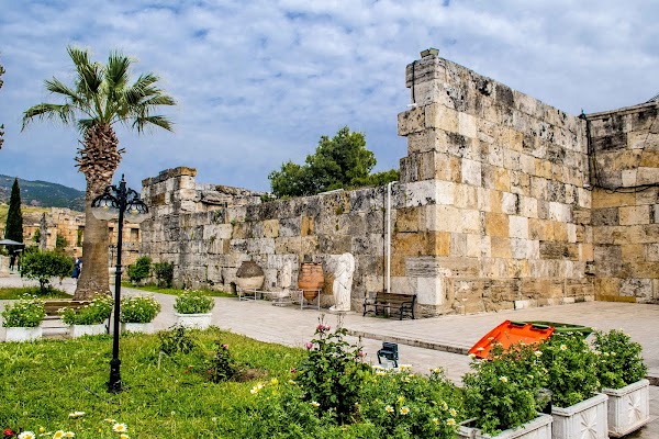 Hierapolis Archaeological Museum