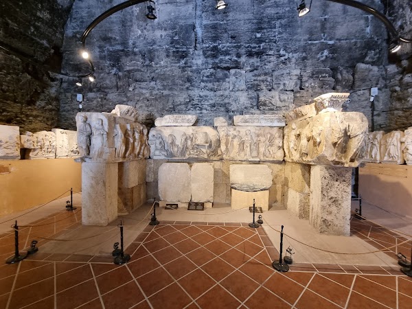 Hierapolis Arkeoloji Müzesi