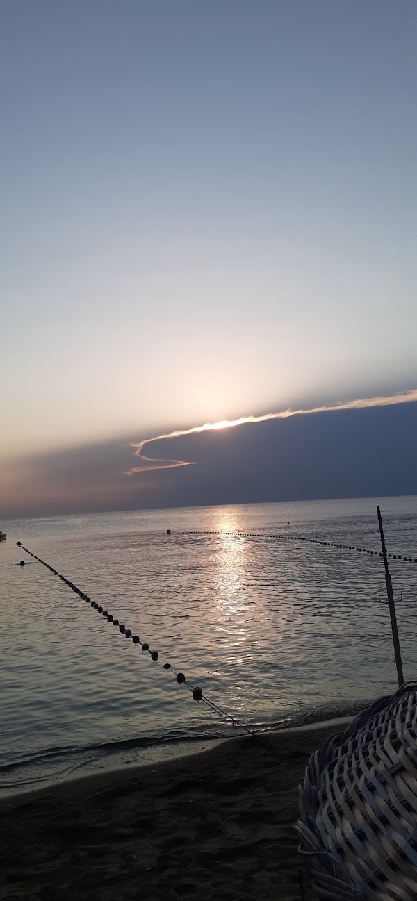 MARMARA SEA/ERDEK