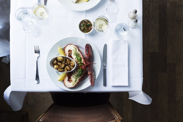 Brasserie Excelsior Reims