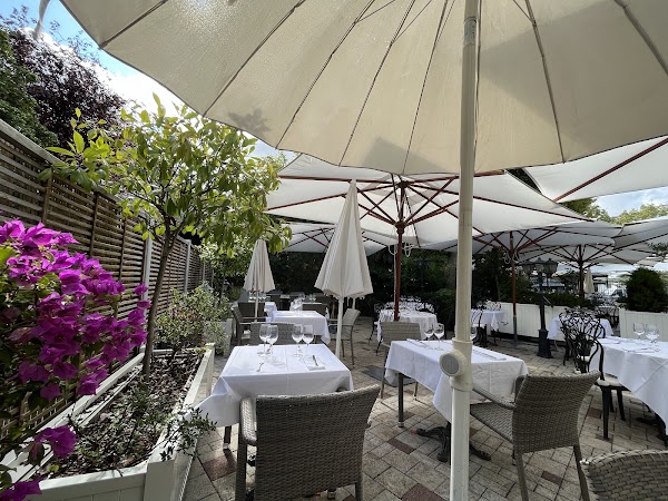 Brasserie Excelsior Reims