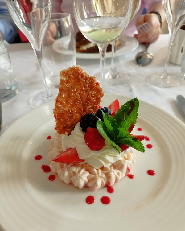 Brasserie Excelsior Reims