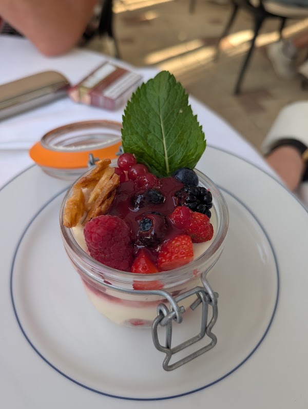 Brasserie Excelsior Reims