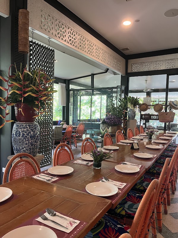 Payunh - Thai Restaurant Phetchaburi
