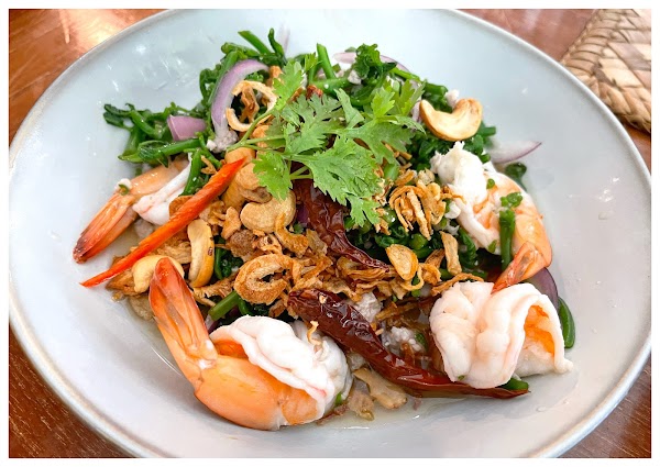 Payunh - Thai Restaurant Phetchaburi