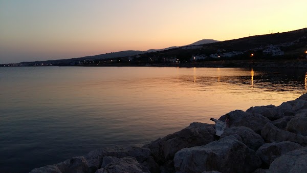 Şarköy Halk Plajı