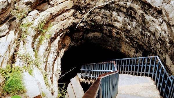 Belum Caves