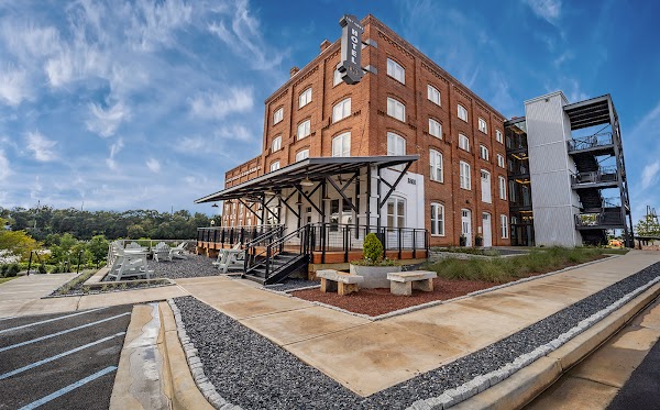 City Mills Hotel