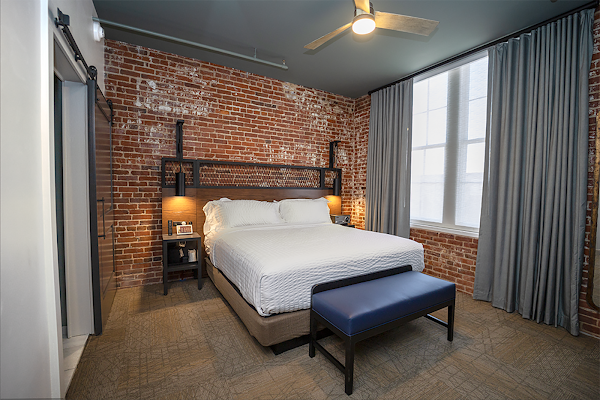 City Mills Hotel
