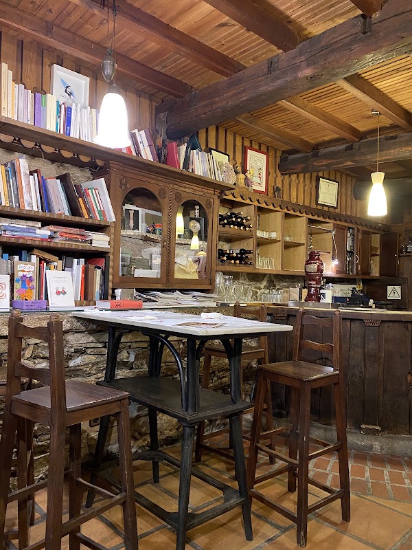 Casa de Xantar O Dezaseis