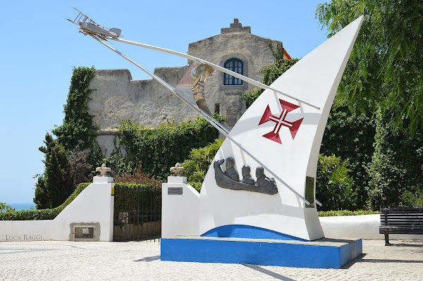 Forte de São Clemente