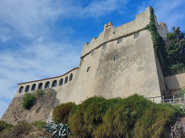 Forte de São Clemente