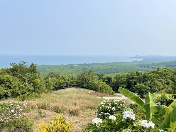Khao Dinsor Viewpoint