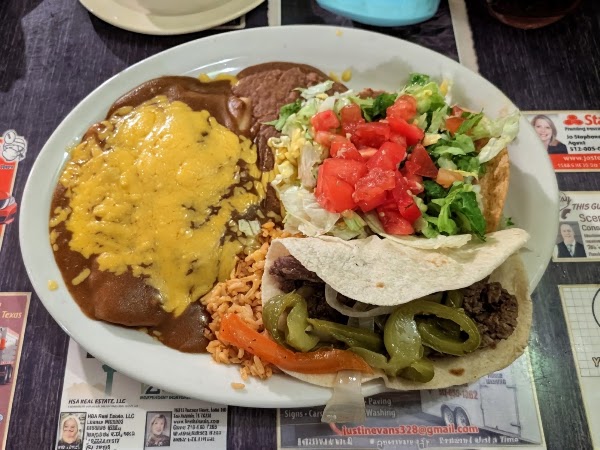 Herbert's Taco Hut