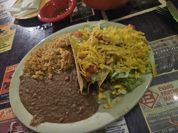 Herbert's Taco Hut