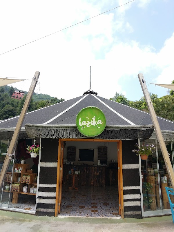 Lazika