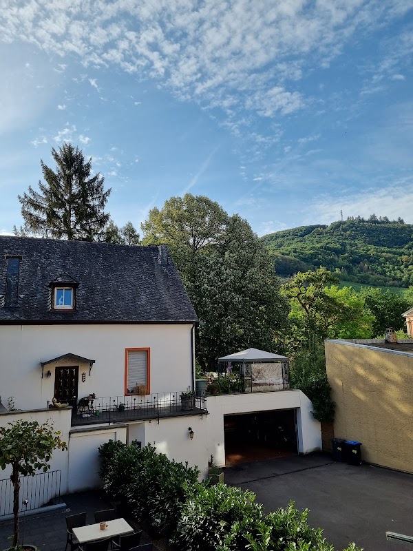 Hotel Moselauen