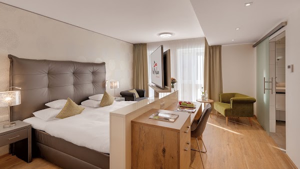 Hotel Moselauen