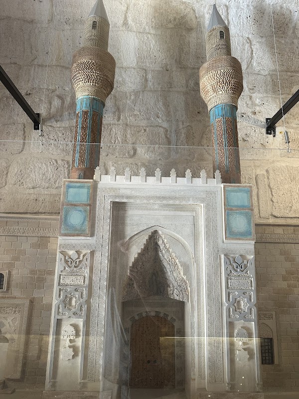 Gök Medrese