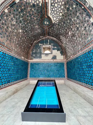 Gök Medrese