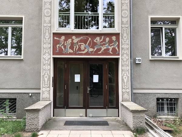 Südostallee/Königsheide