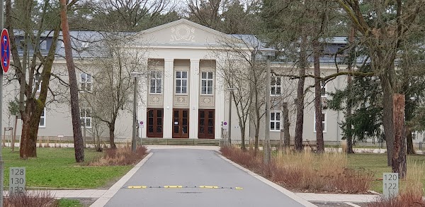 Südostallee/Königsheide