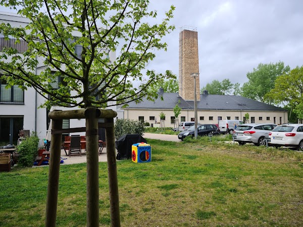 Südostallee/Königsheide