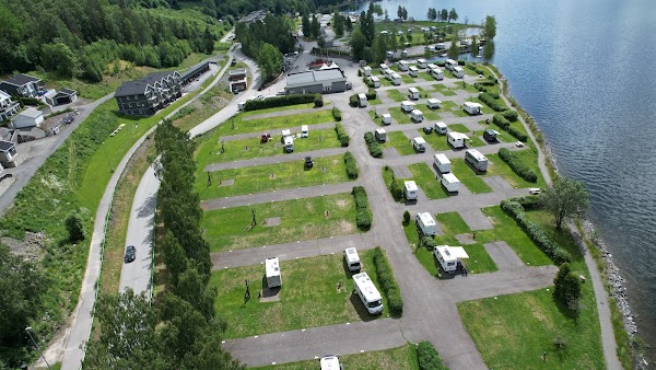 Lillehammer Camping
