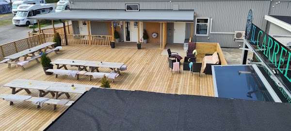 Lillehammer Camping