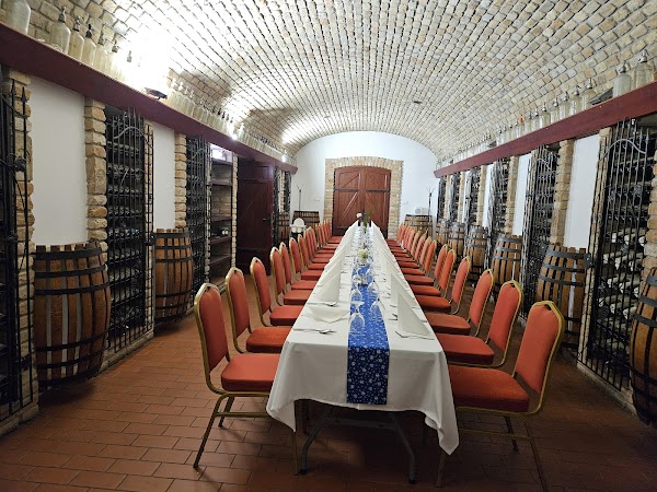Fehértói Fish Restaurant and Pension