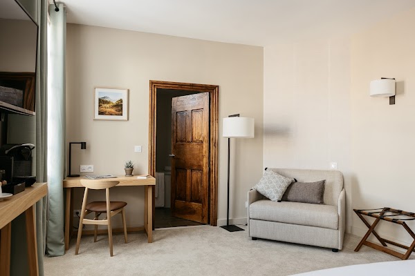 Boutique Hôtel Cézanne