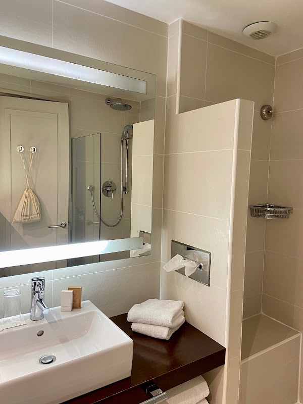 Boutique Hôtel Cézanne