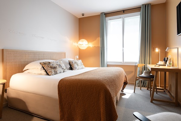 Boutique Hôtel Cézanne