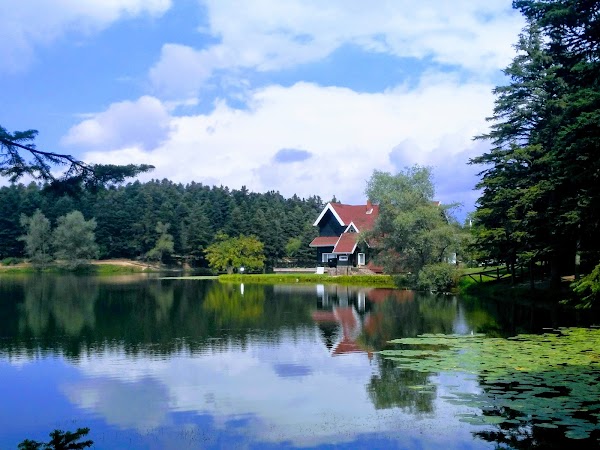 Golcuk Nature Park