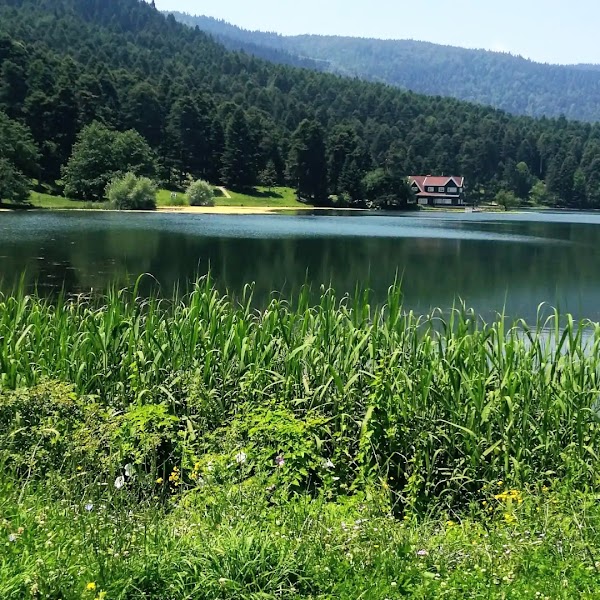 Golcuk Nature Park