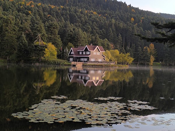 Golcuk Nature Park