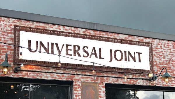 Universal Joint Clayton