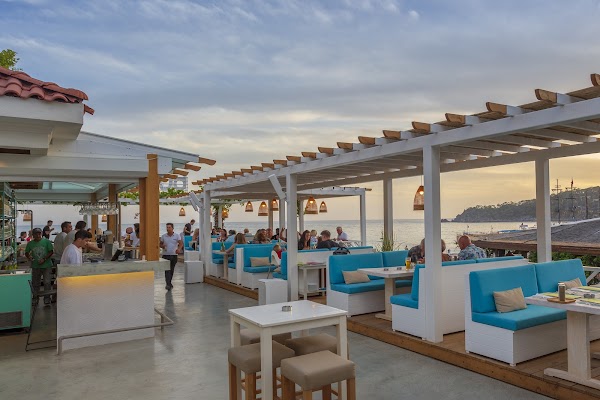 Buzz Beach Bar