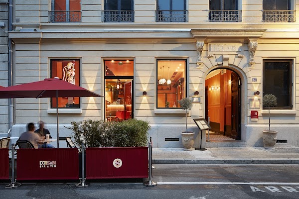 Hotel De Cambis, Bw Premier Collection
