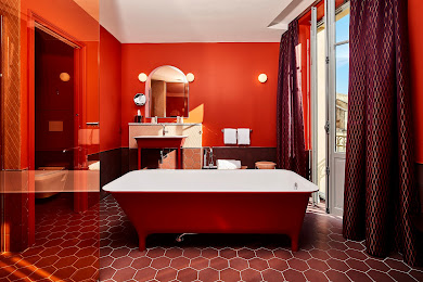Hotel De Cambis, Bw Premier Collection