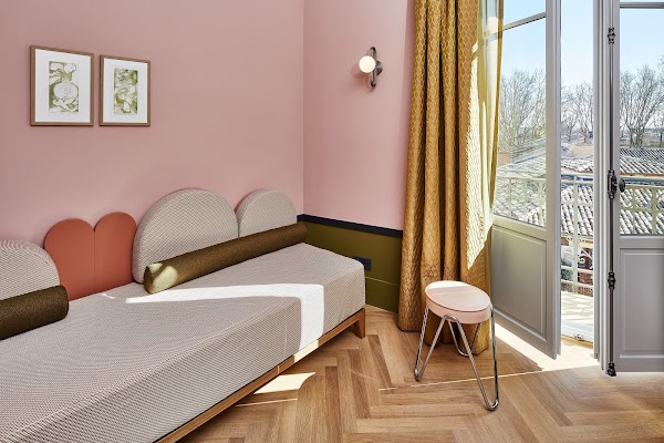 Hotel De Cambis, Bw Premier Collection