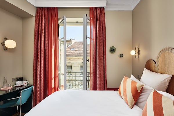 Hotel De Cambis, Bw Premier Collection
