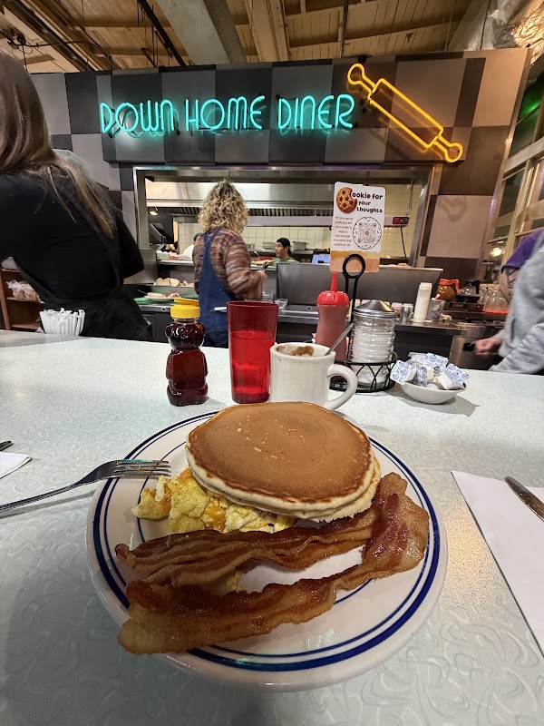 Down Home Diner