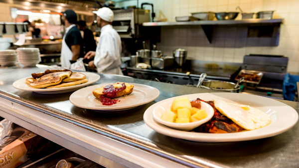Down Home Diner