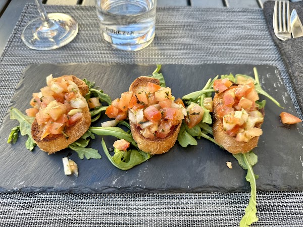 Restaurant Heimat