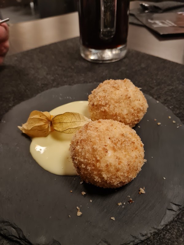 Restaurant Heimat