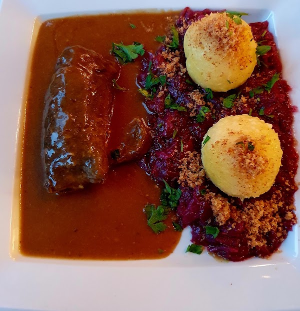 Restaurant Heimat