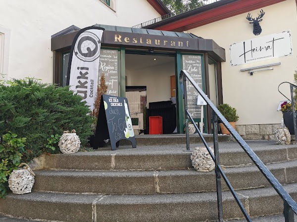 Restaurant Heimat