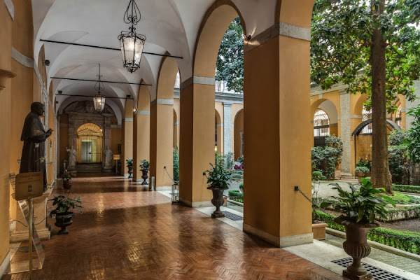 Palazzo Cardinal Cesi